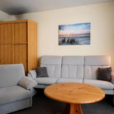 Haus Sonnenwinkel 6 Даме