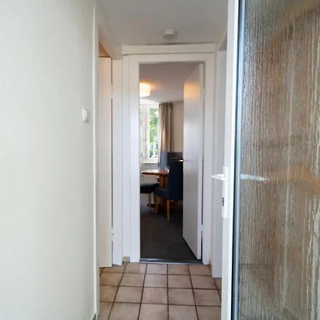 Haus Sonnenwinkel 6 *
